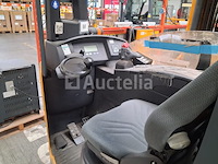 Jungheinrich etv q30 elektrische reachtruck - afbeelding 6 van  32