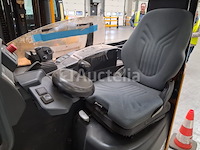 Jungheinrich etv q30 elektrische reachtruck - afbeelding 7 van  32