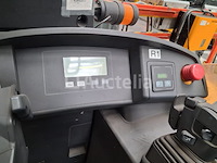 Jungheinrich etv q30 elektrische reachtruck - afbeelding 9 van  32