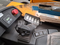 Jungheinrich etv q30 elektrische reachtruck - afbeelding 10 van  32