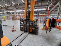 Jungheinrich etv q30 elektrische reachtruck - afbeelding 16 van  32