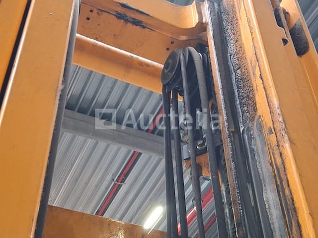 Jungheinrich etv q30 elektrische reachtruck - afbeelding 18 van  32