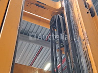 Jungheinrich etv q30 elektrische reachtruck - afbeelding 18 van  32