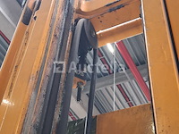 Jungheinrich etv q30 elektrische reachtruck - afbeelding 19 van  32