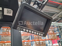 Jungheinrich etv q30 elektrische reachtruck - afbeelding 32 van  32