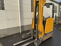 Jungheinrich etv214 reachtruck - afbeelding 5 van  9
