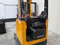 Jungheinrich etv214 reachtruck - afbeelding 8 van  9