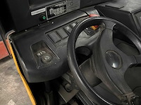 Jungheinrich etvc 16 reach truck - afbeelding 2 van  10