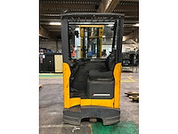 Jungheinrich etvc 16 reach truck - afbeelding 4 van  10