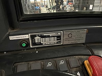 Jungheinrich etvc 16 reach truck - afbeelding 10 van  10