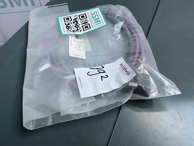 Jungheinrich ezs350a jungheinrich-onderdelen (2x) - afbeelding 2 van  4