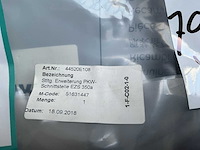 Jungheinrich ezs350a jungheinrich-onderdelen (2x) - afbeelding 3 van  4