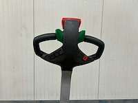 Jungheinrich fle 16 elektrische transpallet - afbeelding 6 van  20