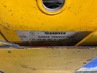 Jungheinrich fle 16 elektrische transpallet - afbeelding 13 van  20