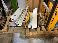 Jungheinrich g 120 c elektrische stapelaar - afbeelding 3 van  9