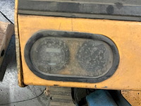 Jungheinrich g 120 c elektrische stapelaar - afbeelding 6 van  9