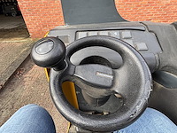 Jungheinrich reactruck etv 214 - afbeelding 6 van  17