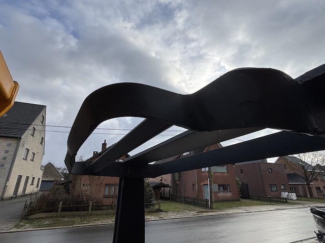 Jungheinrich reactruck etv 214 - afbeelding 7 van  17