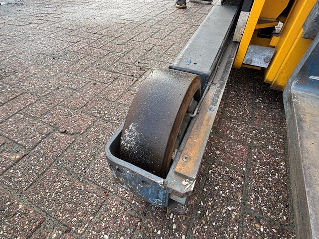 Jungheinrich reactruck etv 214 - afbeelding 1 van  17