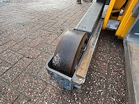 Jungheinrich reactruck etv 214 - afbeelding 1 van  17