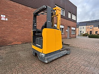 Jungheinrich reactruck etv 214