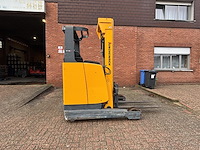 Jungheinrich reactruck etv 214 - afbeelding 5 van  17