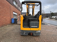 Jungheinrich reactruck etv 214 - afbeelding 3 van  17