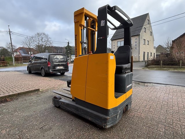 Jungheinrich reactruck etv 214 - afbeelding 17 van  17