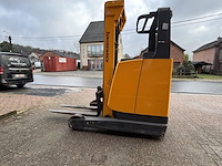 Jungheinrich reactruck etv 214 - afbeelding 14 van  17