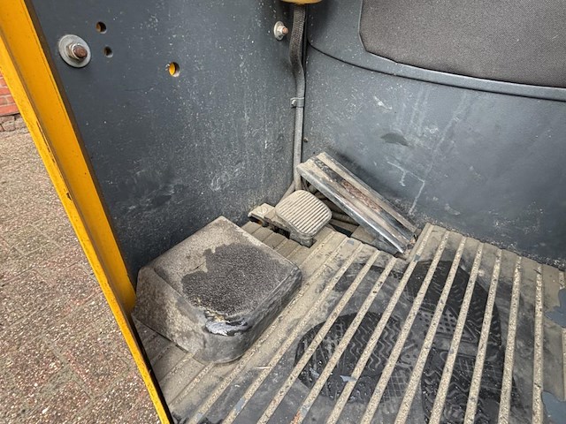 Jungheinrich reactruck etv 214 - afbeelding 10 van  17