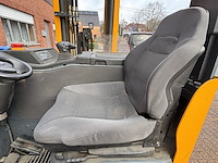 Jungheinrich reactruck etv 214 - afbeelding 15 van  17