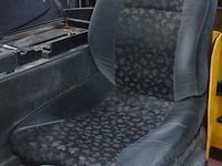 Jungheinrich slideshift serienummer onbekend met lader , 2 vorktanden heftruck - afbeelding 10 van  17