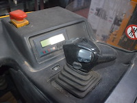 Jungheinrich slideshift serienummer onbekend met lader , 2 vorktanden heftruck - afbeelding 12 van  17