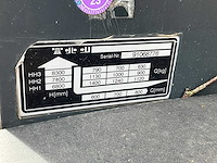 Jungheinrich stapelaar - afbeelding 12 van  14