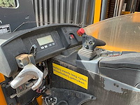 Jungheinrich stapelaar - afbeelding 7 van  10