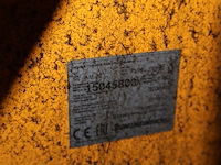 Jungheinrich transpallet - afbeelding 3 van  3