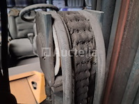 Jungheinrich trolley efg-v16g100-379zz - afbeelding 9 van  16