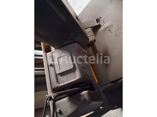 Jungheinrich trolley efg-v16g100-379zz - afbeelding 14 van  16