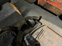 Jungheinrich vorkheftruck - afbeelding 11 van  11