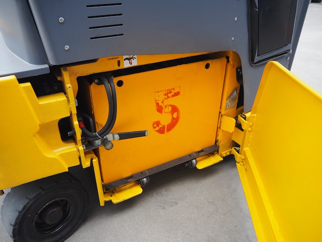 Jungheinrich - afbeelding 10 van  15