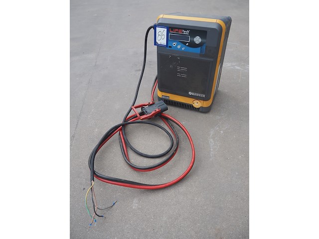 Jungheinrich - afbeelding 13 van  15