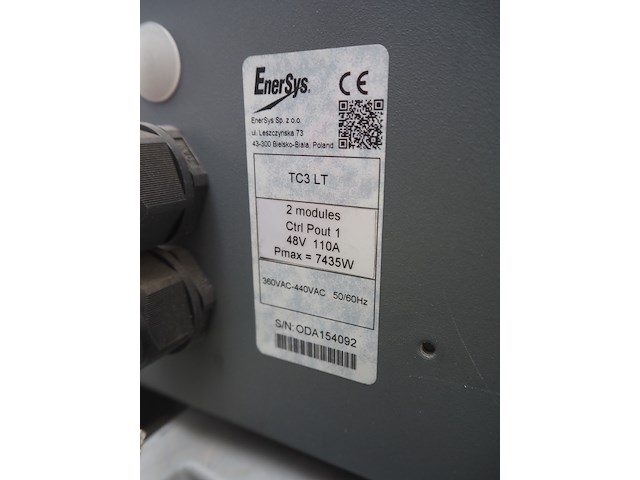 Jungheinrich - afbeelding 15 van  15