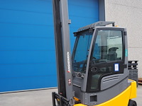 Jungheinrich - afbeelding 1 van  15