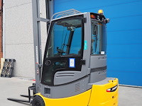 Jungheinrich - afbeelding 2 van  15