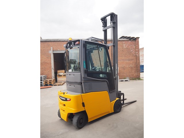 Jungheinrich - afbeelding 3 van  15