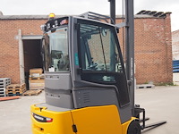 Jungheinrich - afbeelding 3 van  15