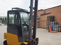 Jungheinrich - afbeelding 4 van  15