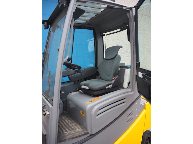 Jungheinrich - afbeelding 5 van  15