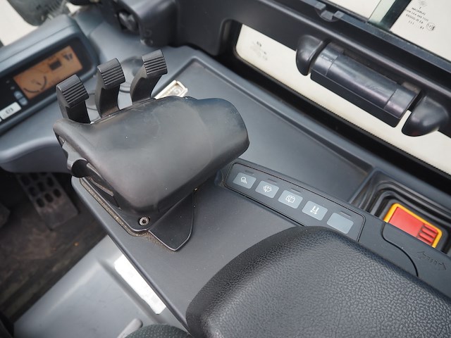 Jungheinrich - afbeelding 6 van  15