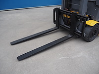 Jungheinrich - afbeelding 8 van  15